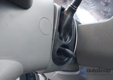 2005 Ford F-150 Fx4/Lariat/Xl/Xlt из США, поврежденный, VIN 1FTPX14535FB19221